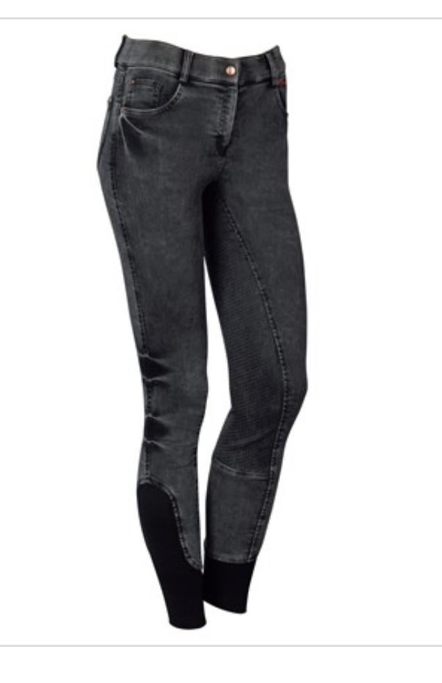 Harry’s horse rijbroek Crete denim Full grip 40 Nieuw, Ophalen of Verzenden, Nieuw, Onderkleding