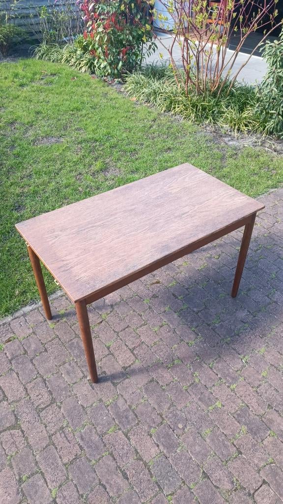 Deense tafel, Antiek en Kunst, Ophalen