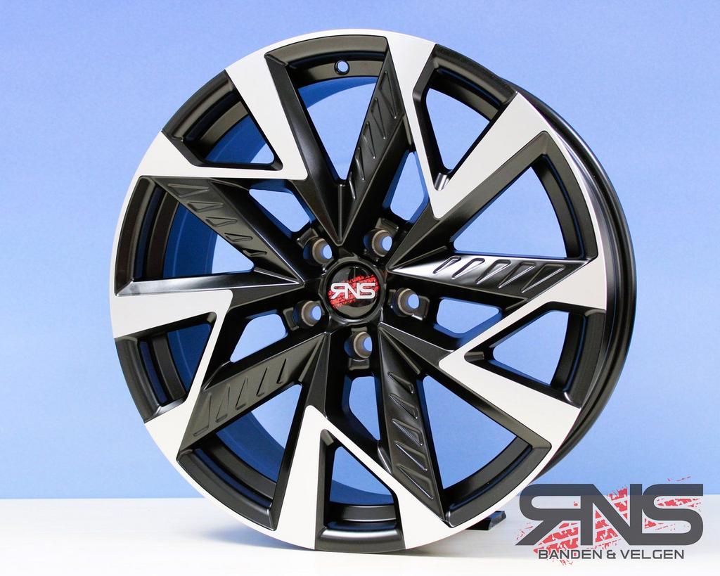5x112 19 inch Passen Onder Cupra Formentor Velgen, Velg(en), -, -, Nieuw