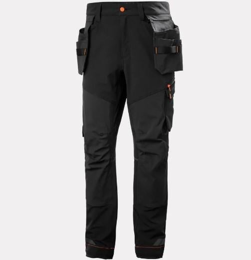 Helly Hansen Kensington Bouwbroek, Maat 52/54 (L), Helly Hansen Workwear, Info@oosterbaan.nl, Helly Hansen