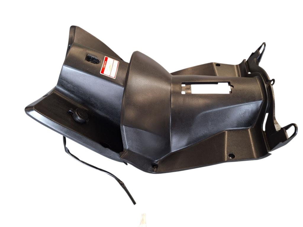 Beenschild kap origineel AGM Brash, Gebruikt, Ophalen of Verzenden