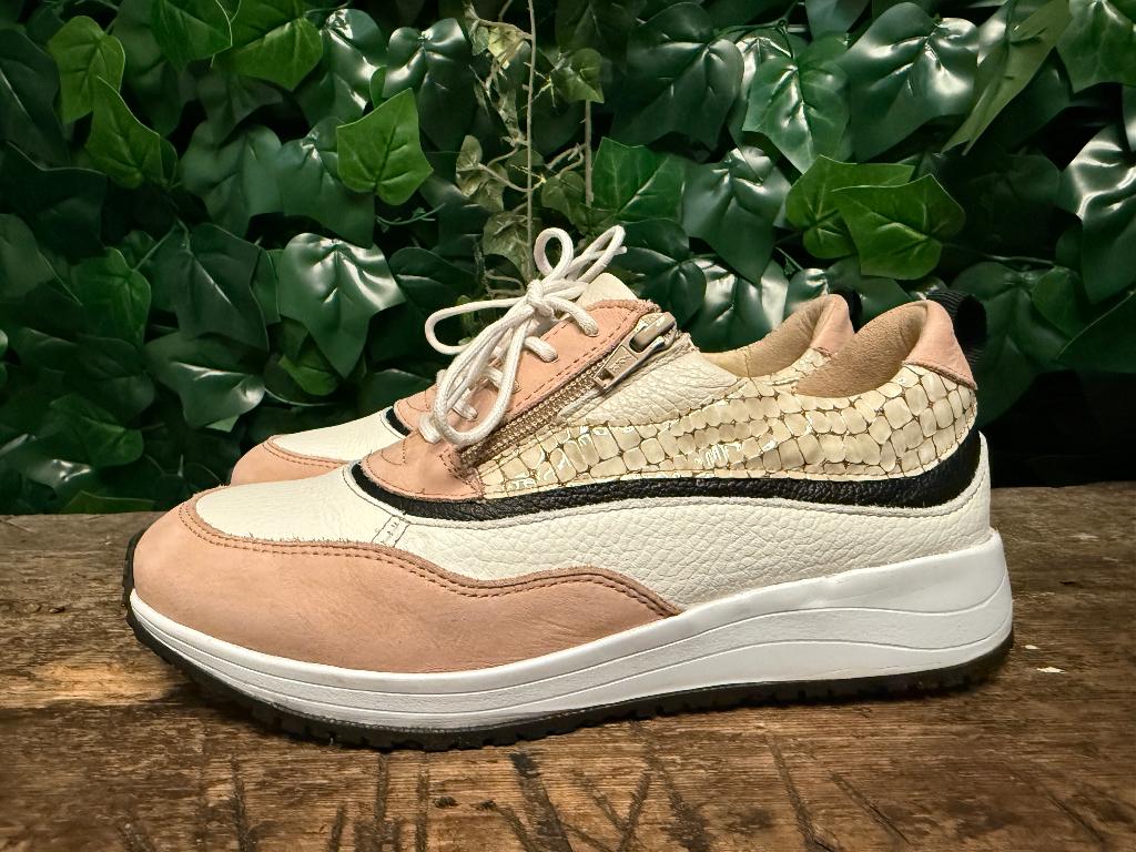 mooie Nieuwe  sneakers van Wolky maat 38, Wolky, Wolky, Nieuw, Ophalen of Verzenden