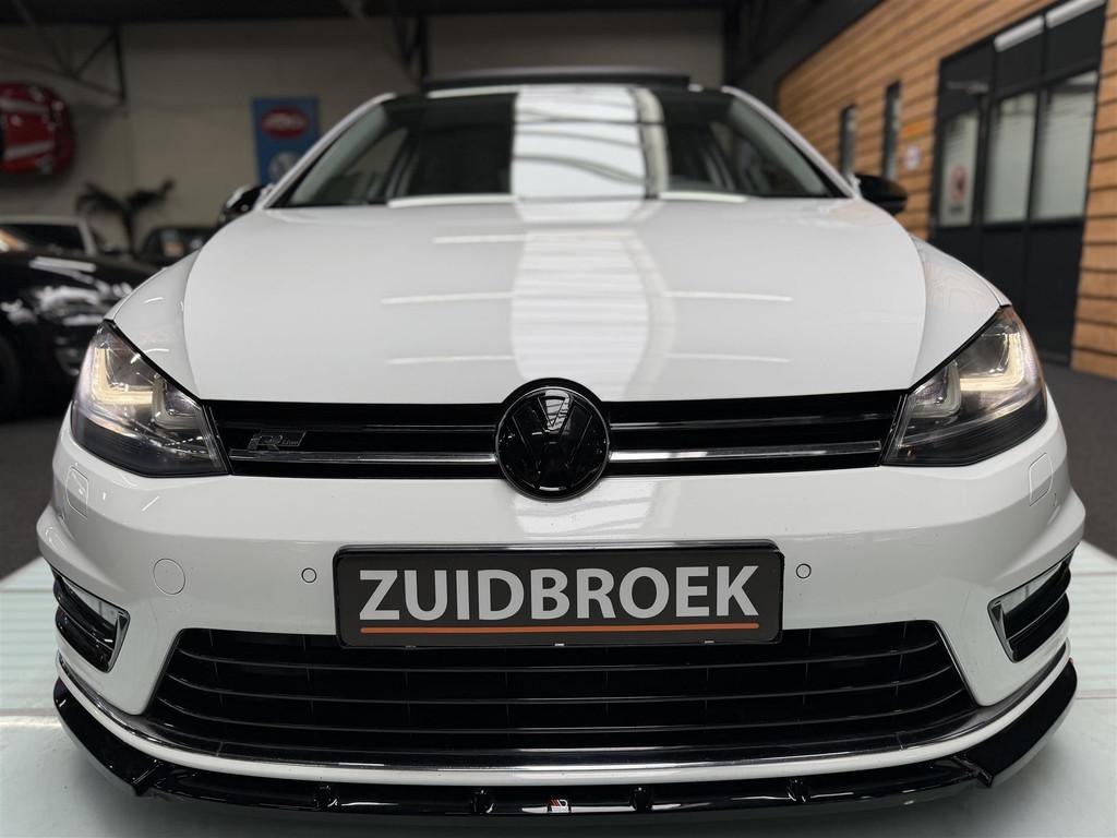 Volkswagen Golf 1.4 TSI Vol opties! Pano! Maxton! Navi! Clim, Gebruikt, 4 cilinders, 1290 kg, Bluetooth