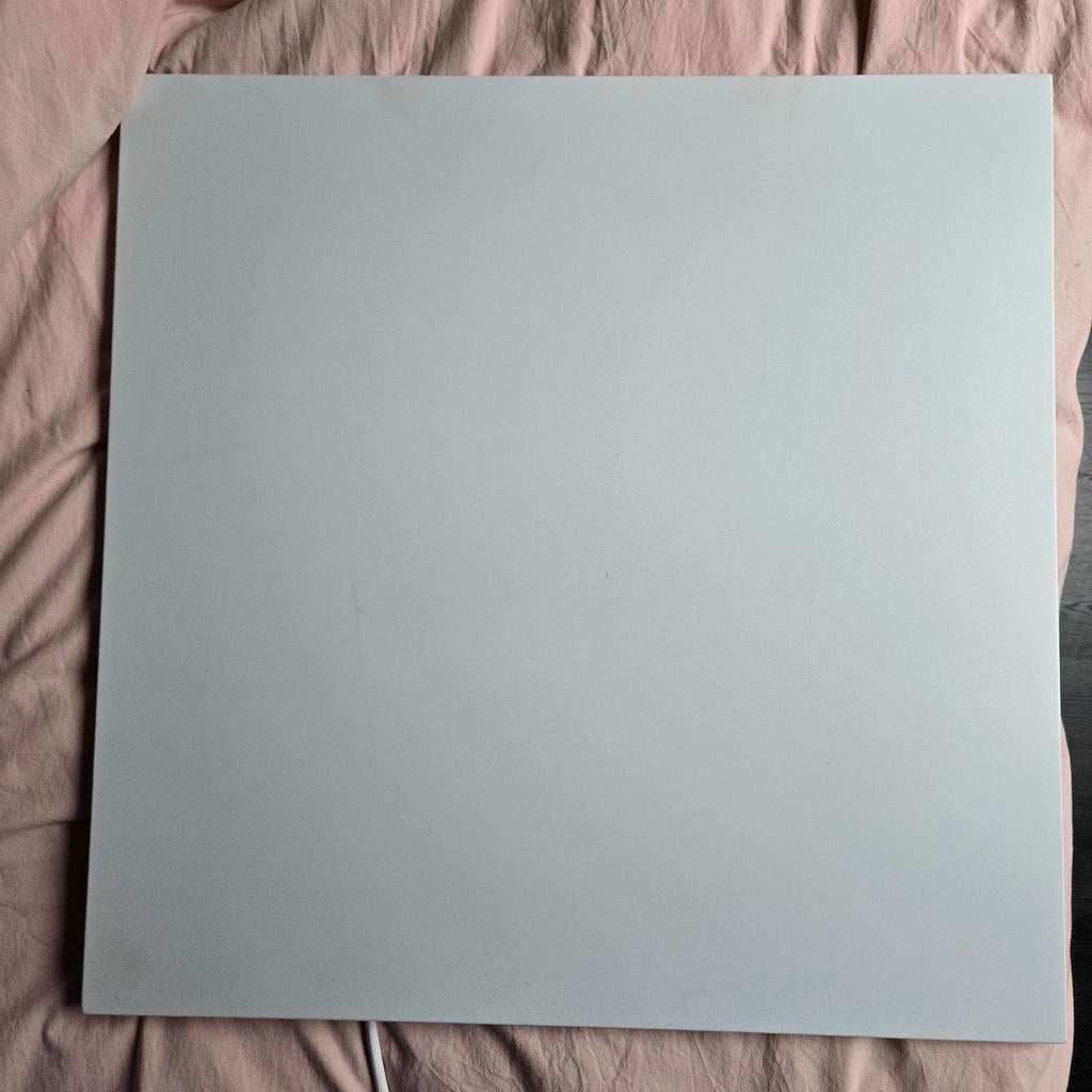 Eurom Mon Soleil 300 Ceiling infrarood warmtepaneel, 30 tot 80 cm, Overige typen, Ophalen of Verzenden, Zo goed als nieuw