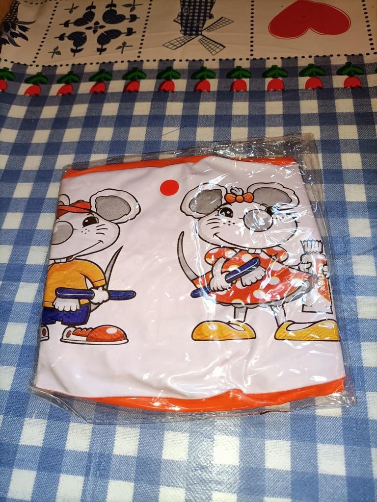 Elmex strandbal Nieuw in verpakking, Ophalen of Verzenden, Nieuw