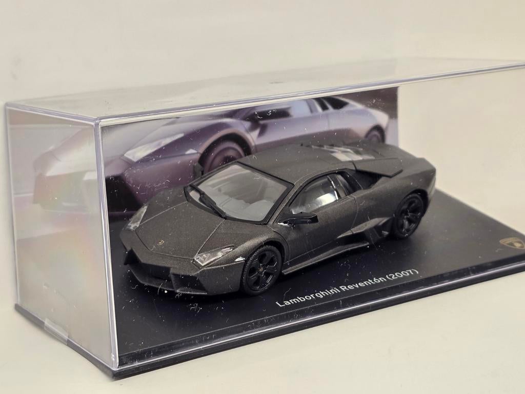 Lamborghini Reventon 1:43, Overige merken, Auto, Nieuw, Ophalen of Verzenden