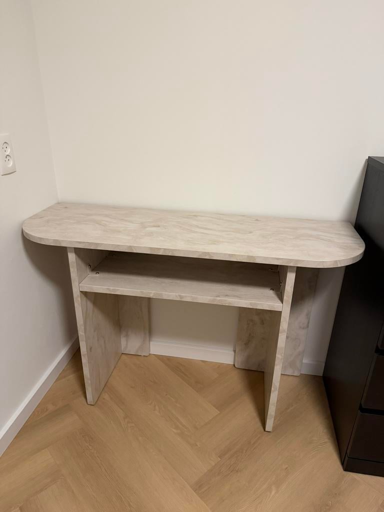 Marmer dressoir, Ophalen of Verzenden, Nieuw