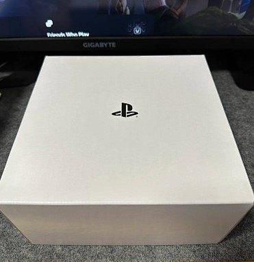 PS5 DUALSENSE EDGE, Spelcomputers en Games, Spelcomputers | Sony PlayStation Consoles | Accessoires, Verzenden, PlayStation 5