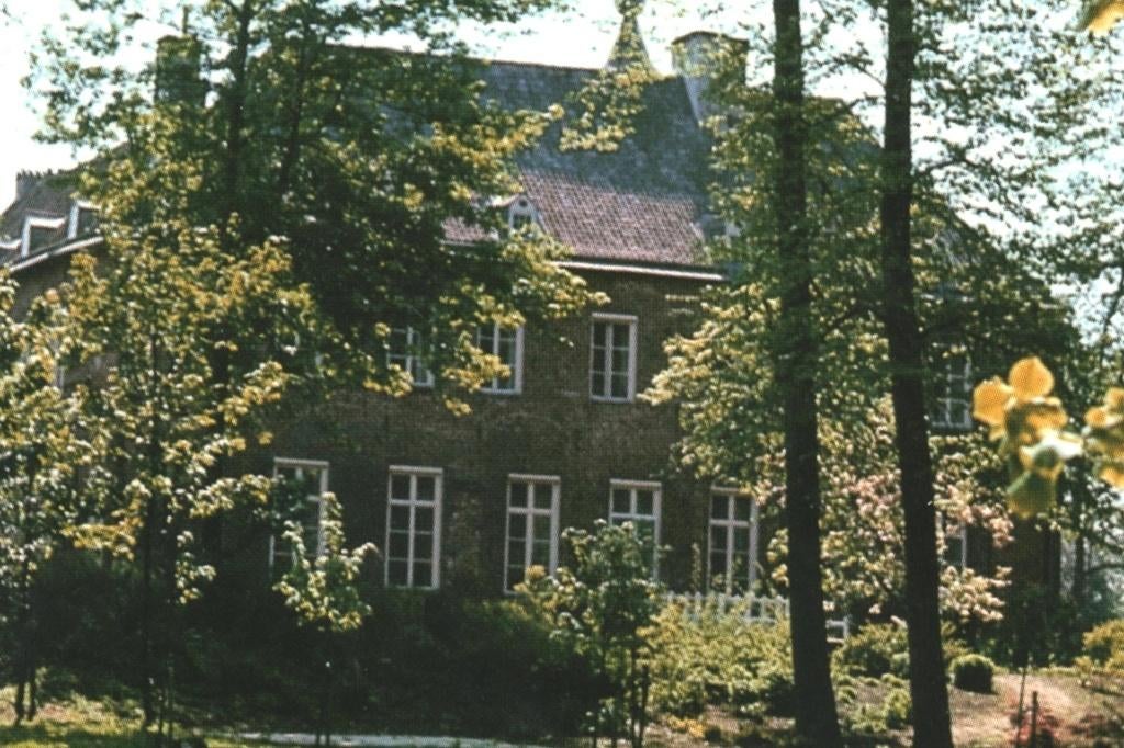 993181 Well 1182 Limburg Gelopen met postzegel, Verzamelen, Ophalen of Verzenden, 1980 tot heden, Limburg