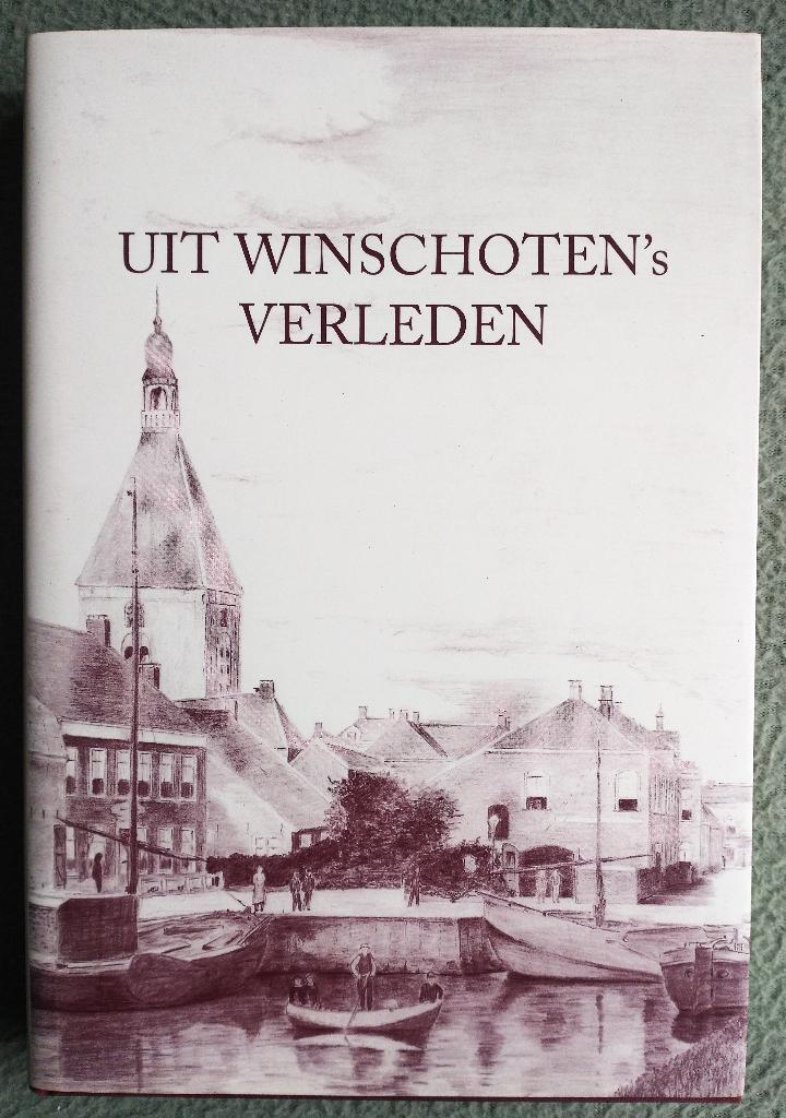 Uit Winschoten's verleden, Verzenden, Zo goed als nieuw