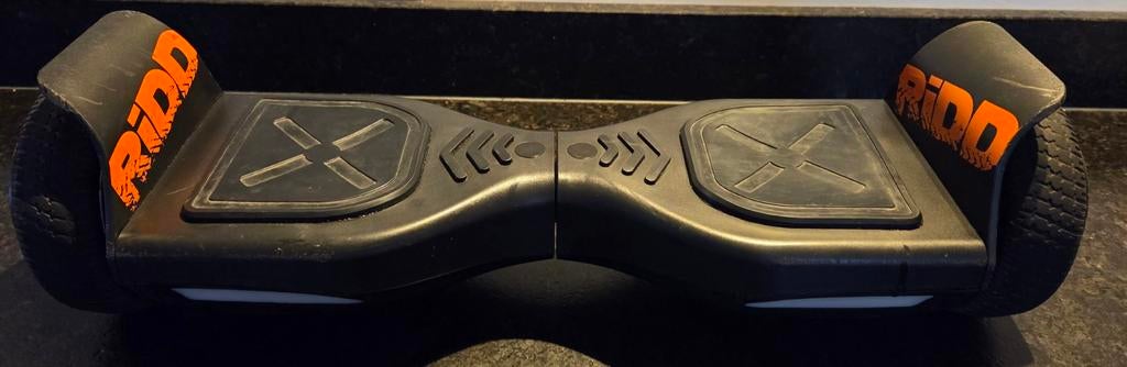 Ridd hoverboard met originele lader., Ophalen of Verzenden, Zo goed als nieuw, Overige typen