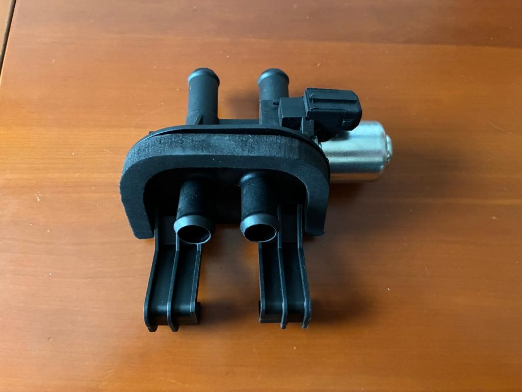 Ford Ka Fiesta Puma Transit kachelkraan verwarmingsklep, Auto-onderdelen, Verzenden, Nieuw, Ford