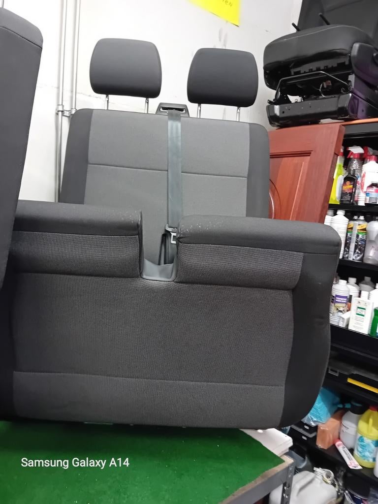 Volkswagen T6 Bank Austin - Alleen bellen 0644845241, Ophalen