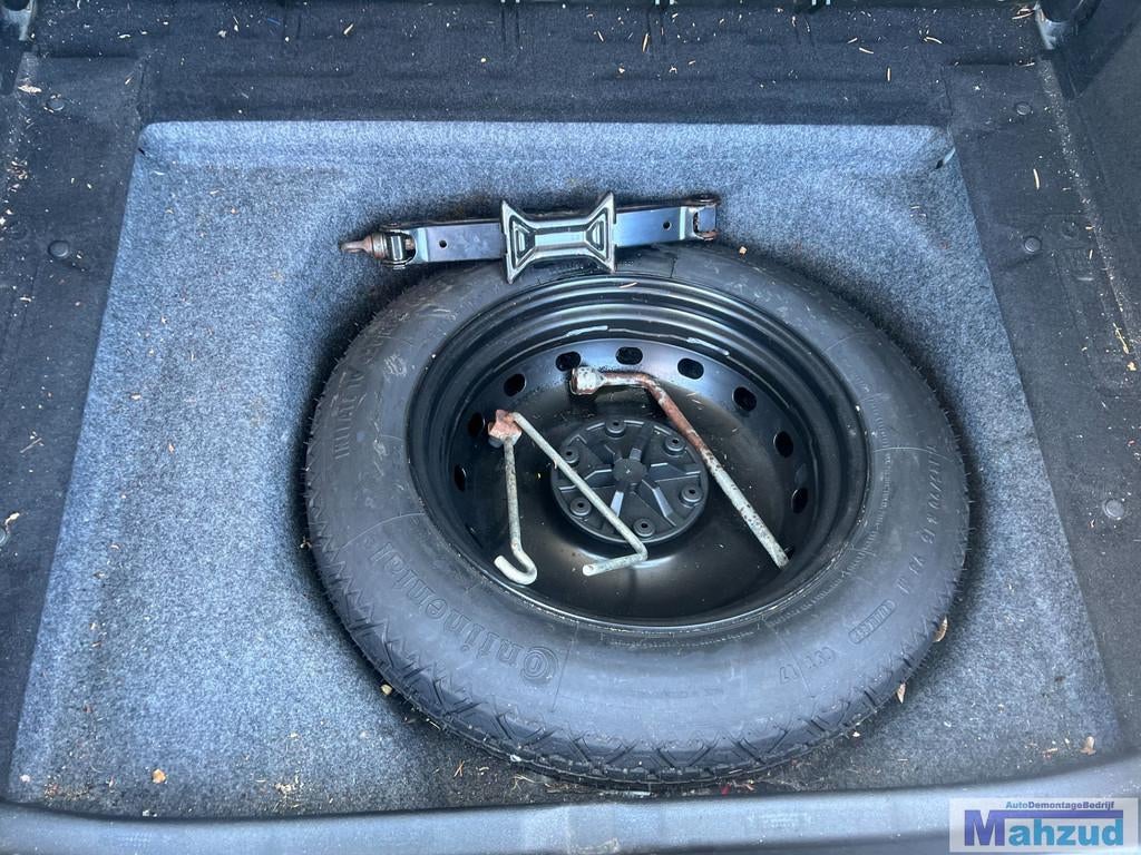 MERCEDES B KLASSE W245 W169 Thuiskomer krik 5x112 66.6 16 IN, Gebruikt, Mercedes-Benz AG, Ophalen of Verzenden, Mercedesstrasse 120
70372  Stuttgart, DE