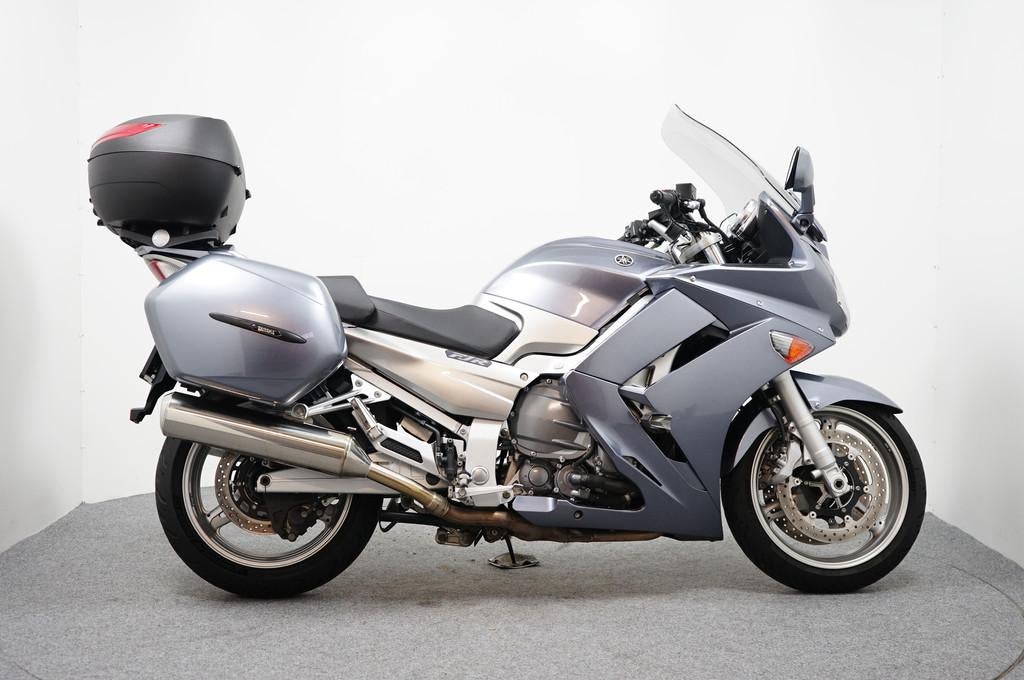 Yamaha FJR 1300 ABS (bj 2006), Bedrijf, 1298 cc, Meer dan 35 kW, Toermotor