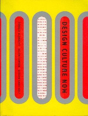 Design Culture Now NR0040, Gelezen, Verzenden, Donald Albrecht, Overige onderwerpen