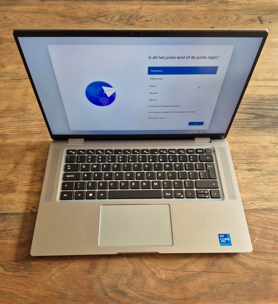 Dell Latitude i7 16GB 15 inch – Garantie 2029 – €349, Computers en Software, Windows Laptops, 2 tot 3 Ghz, Intel® Core™ i7 , Ophalen of Verzenden