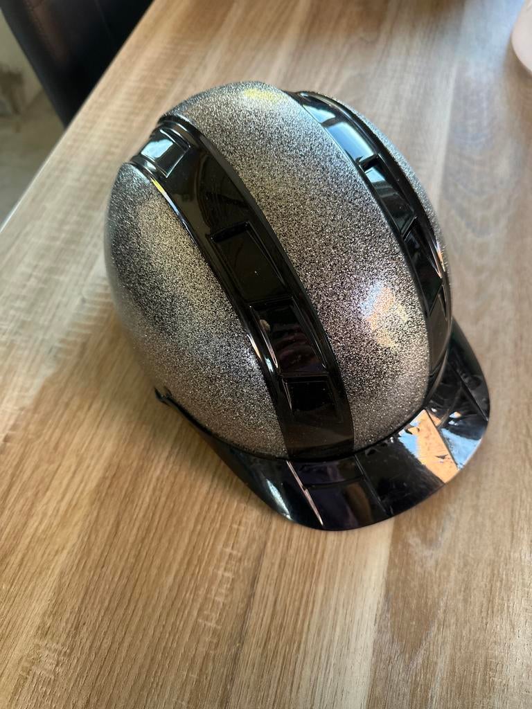 Paardrijcap maat s, Ophalen, Gebruikt, Kinderen, Cap