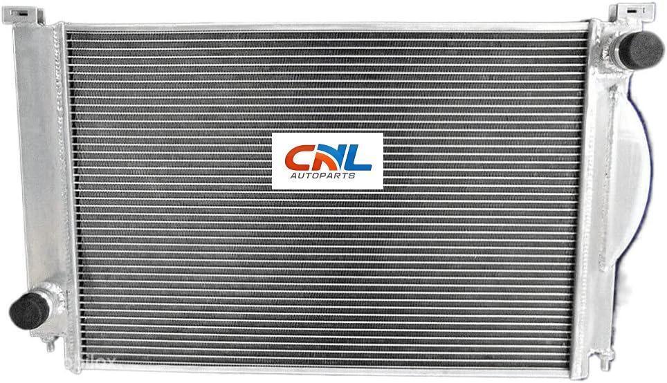 Radiateur  Audi A4 S4 B6 B7 2003-2008; RS4 B7 4.2L MT 06-08, Nieuw, Ophalen of Verzenden