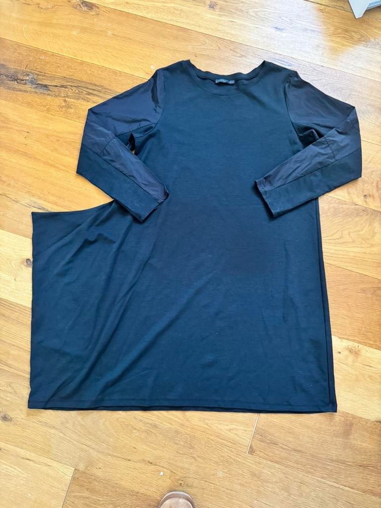 Tuniek / jurk van Luukaa, mt 44…NIEUW, Kleding | Dames, Verzenden, Zwart, Maat 42/44 (L), Nieuw