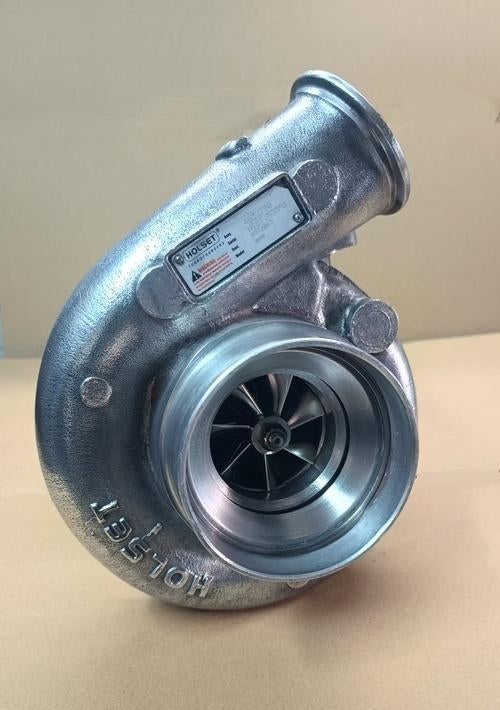 Turbocharger Holset HX40 T3 #12 billet, Motoren, Tuning en Styling, Ophalen of Verzenden