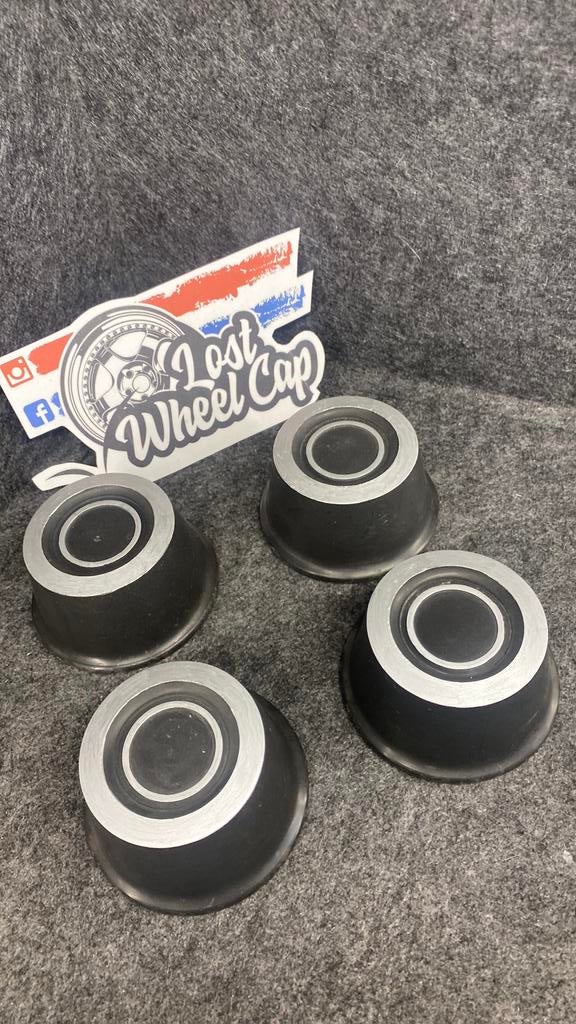 Ford Escort mk2 naafdoppen wieldoppen, Ophalen of Verzenden, Zo goed als nieuw