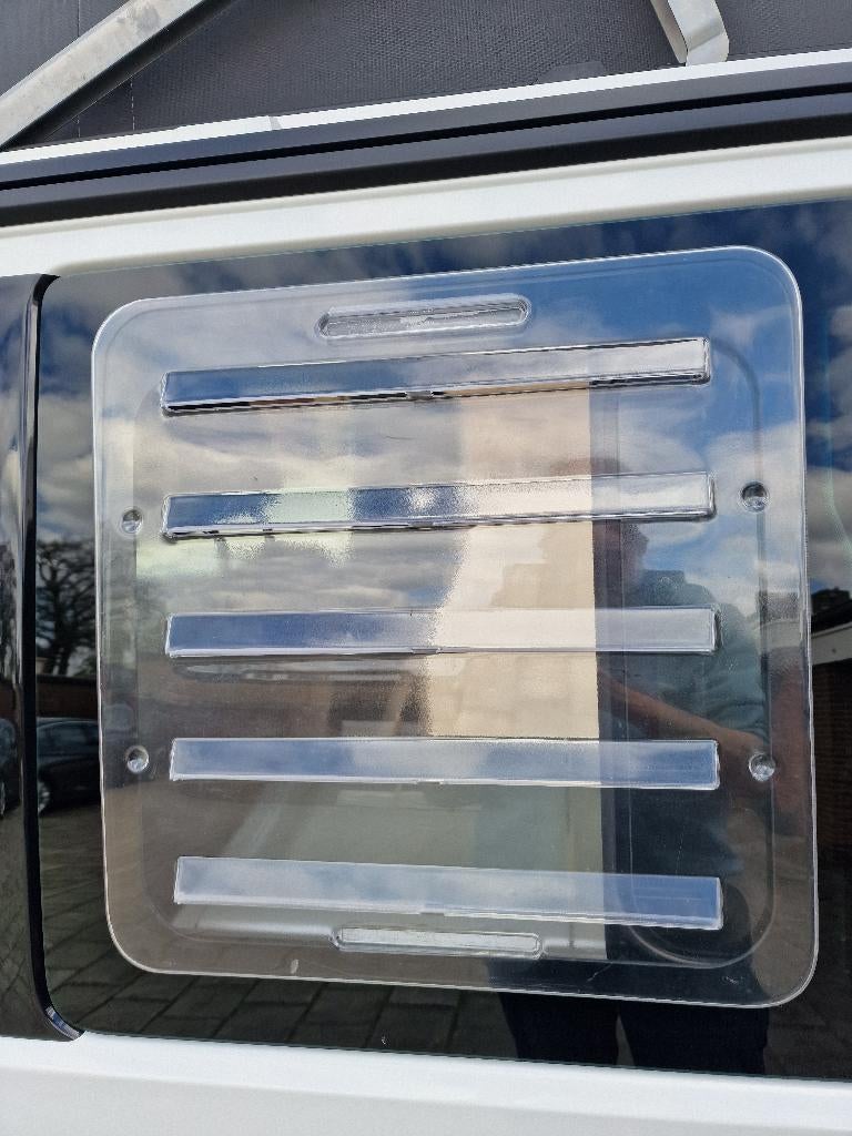 Regenbeschermer VW California T5 T6, Caravans en Kamperen, Camper-accessoires, Ophalen of Verzenden, Zo goed als nieuw