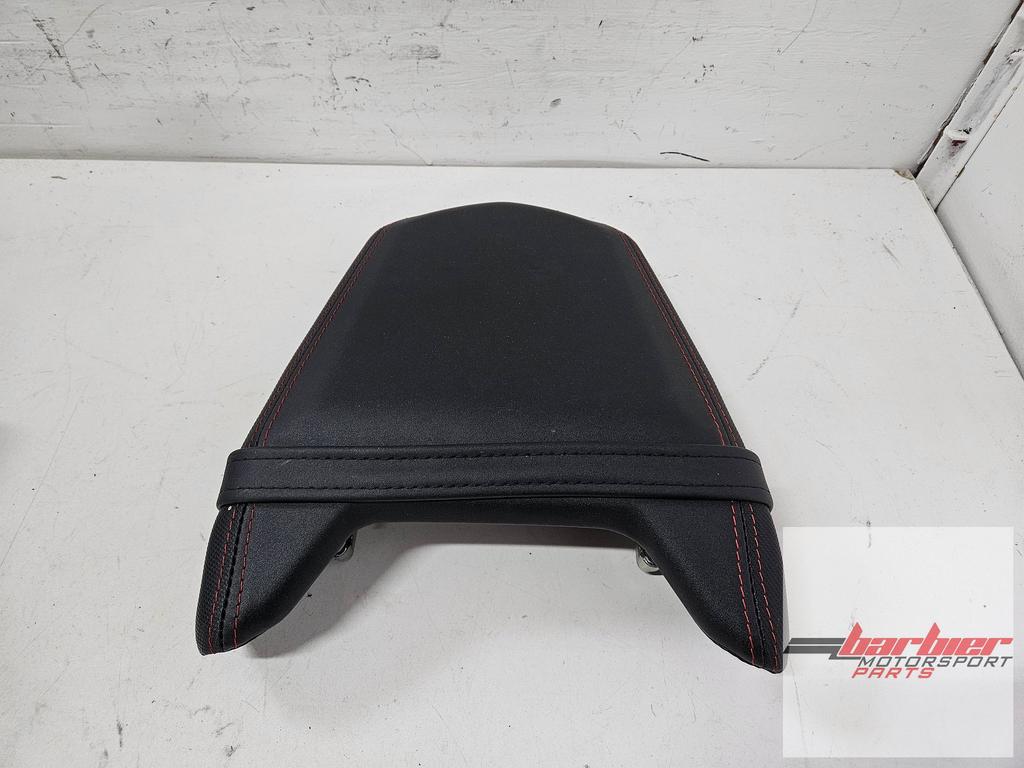 Honda CB 650 R 2018-2020 (CB650RA) Buddy Seat Achter (77300-, Gebruikt, HONDA, Honda CB 650 R, Ophalen of Verzenden