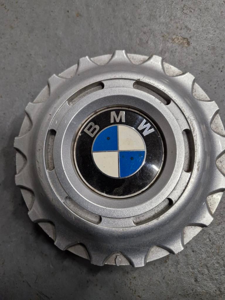 Naafkap 16 inch bmw styling 5 e38, Ophalen of Verzenden