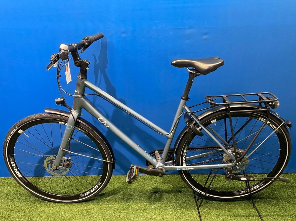 Liv Allure * Afleverklaar Dames blauw 51cm L 2020, Overige merken, Gebruikt, -, - 0
-, NL