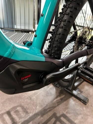 E-MTB 27.5 Bulls E-Stream Eva 1 Brose OP=OP, Fietsen en Brommers, Fietsen | Mountainbikes en ATB, Niet ingevuld, Nieuw, Niet ingevuld