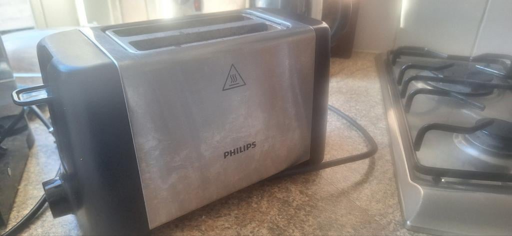 Philips broodrooster HD4825, Ophalen of Verzenden