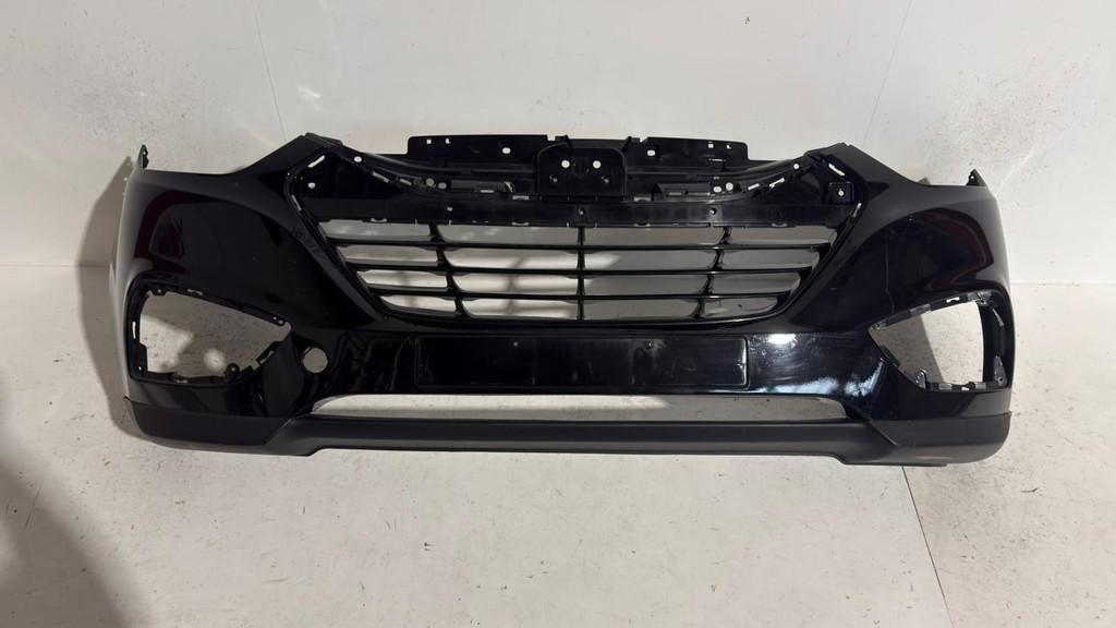 Honda HR-V HRV voorbumper 71101-T7W-A000, Info@fabrikant.eu, Ophalen of Verzenden, Bumper, Fabrikant BV