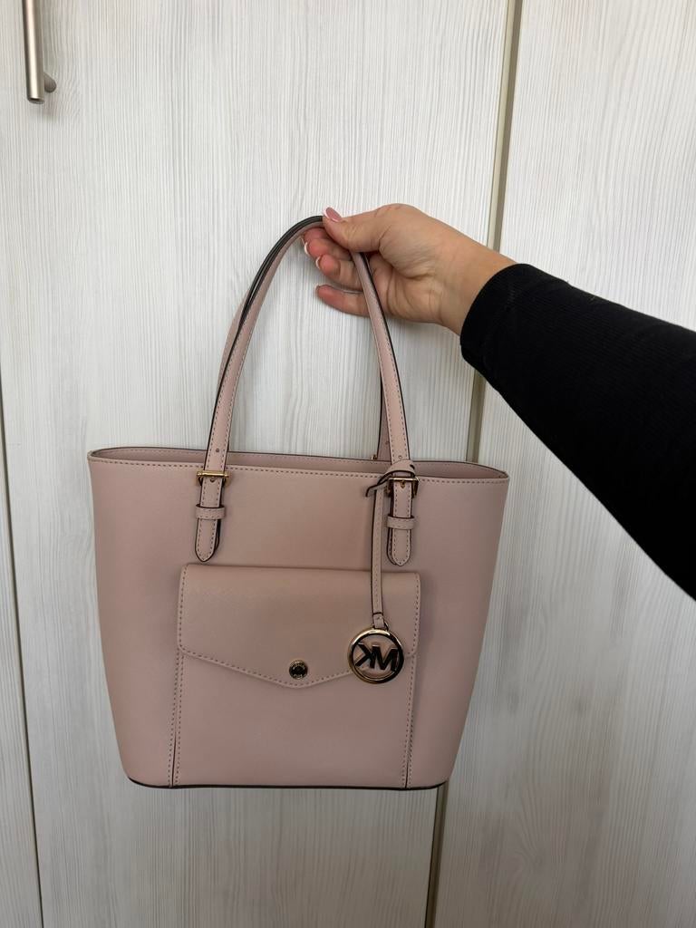 Micheal kors tas roze, Ophalen, Zo goed als nieuw, Roze