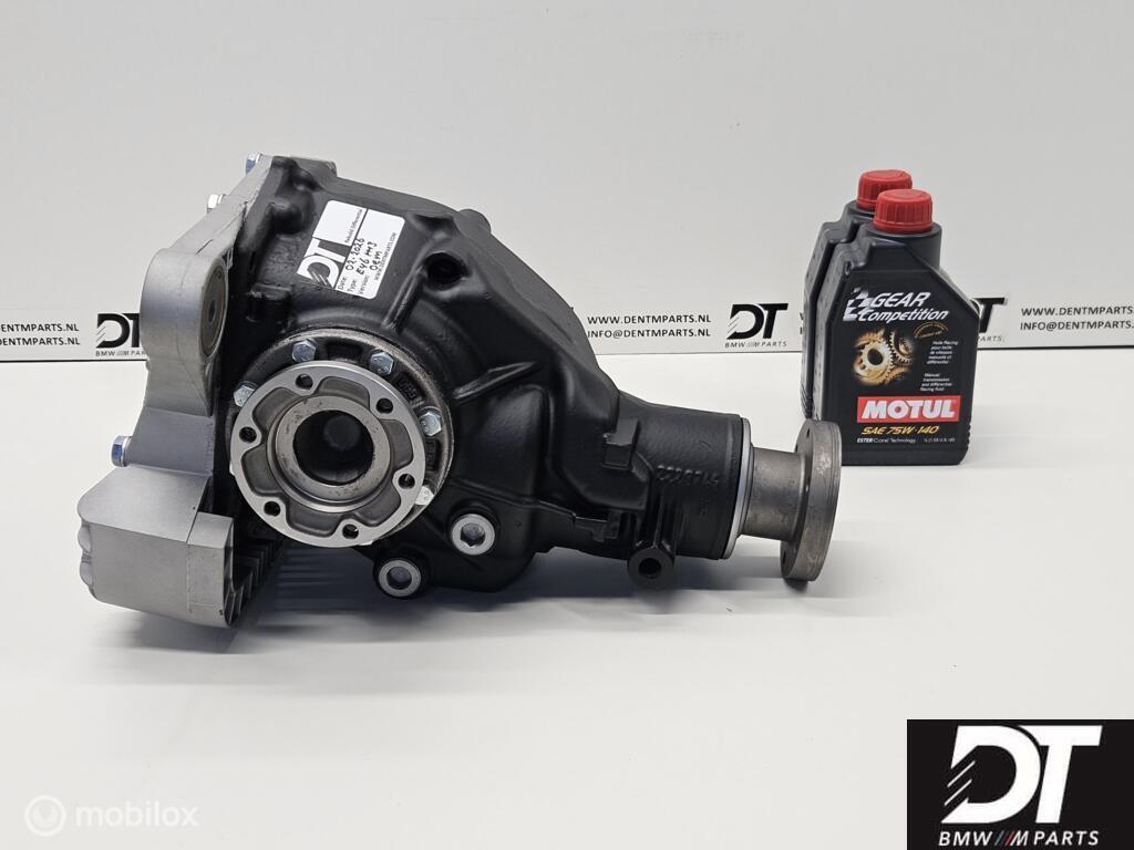 Gereviseerd sper differentieel BMW E46 M3 S54 33102282480, Nieuw, Ophalen of Verzenden