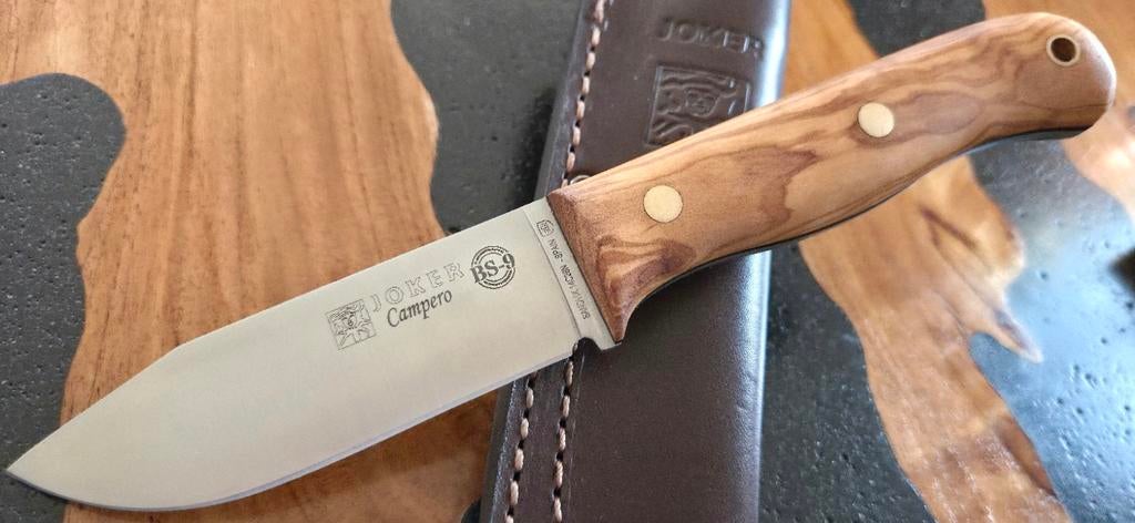 Joker BS9 Campero mes  ..nieuw.., Ophalen of Verzenden, Nieuw