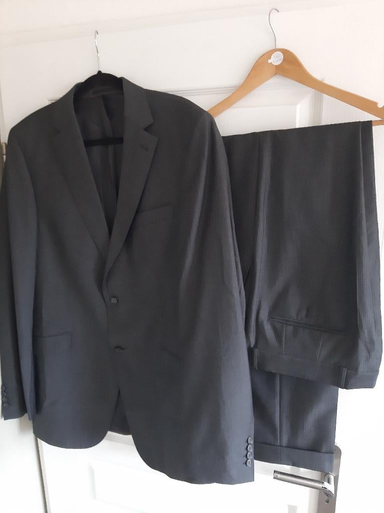 Leuk kostuum maat 106 van Carl Gross .( lengtemaat ), Kleding | Heren, Kostuums en Colberts, Zo goed als nieuw, Overige maten