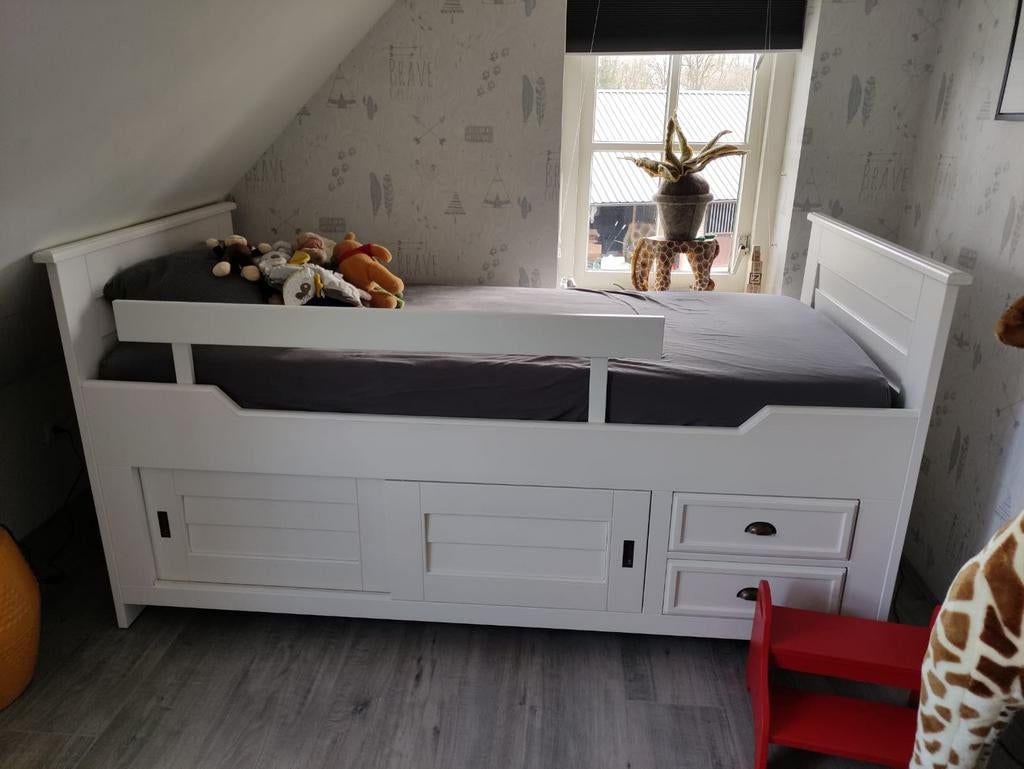 Kidsmill complete kinderkamer, Kinderen en Baby's, Kinderkamer | Complete kinderkamers, Ophalen, Jongetje of Meisje