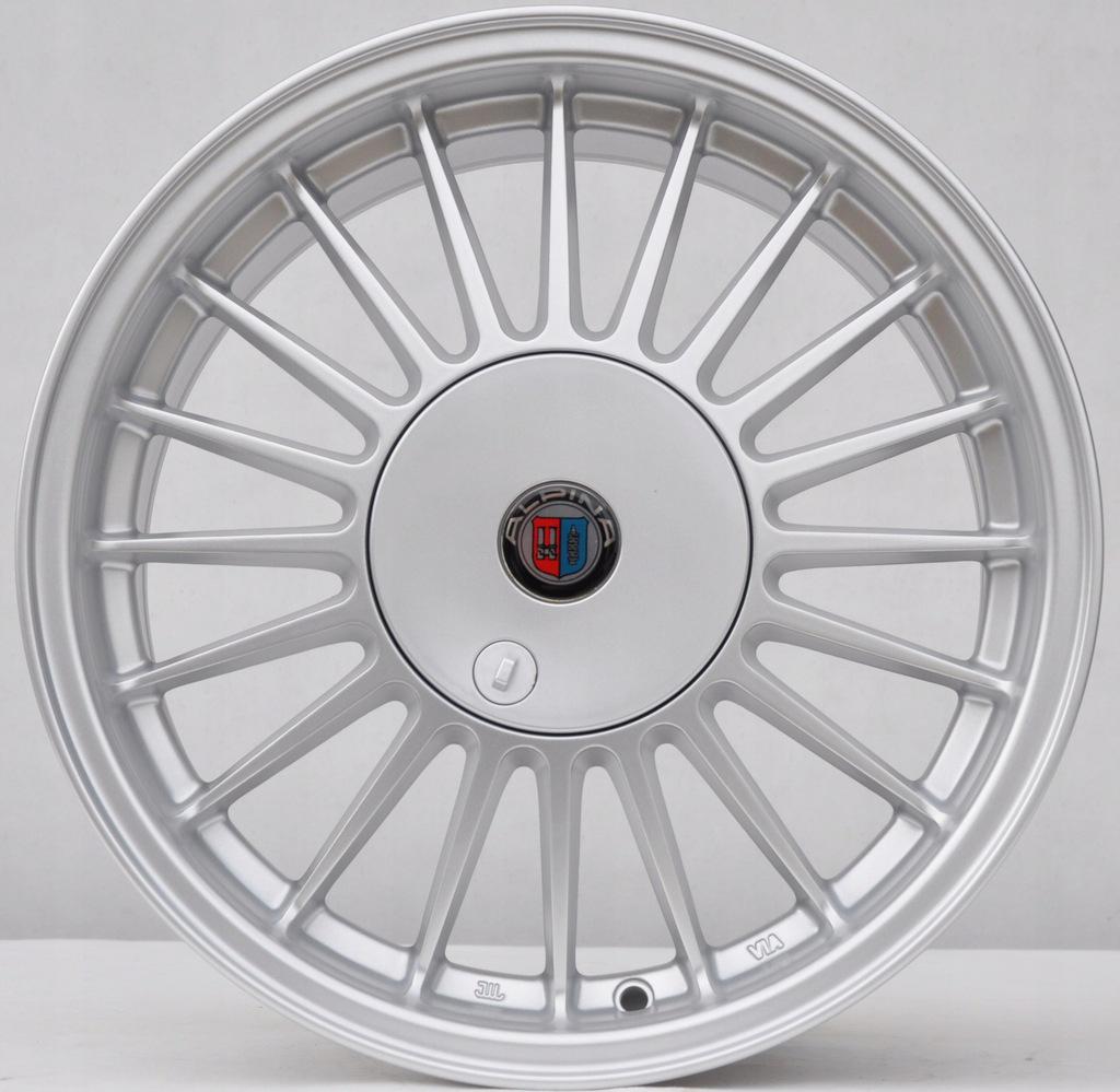 NIEUW 16 inch Alpina velgen voor BMW E30 un E21, Auto-onderdelen, Banden en Velgen, Velg(en), 16 inch, Verzenden, Nieuw