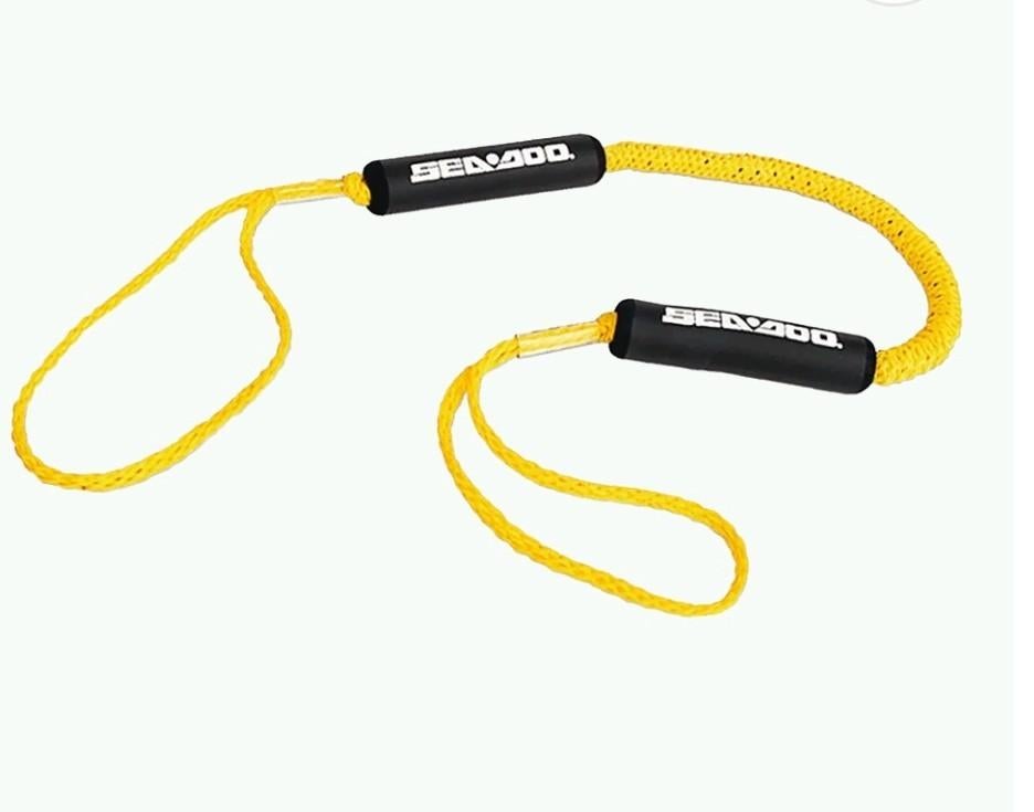 SeaDoo doklijn voor waterscooter of jetski, Watersport en Boten, Ophalen of Verzenden