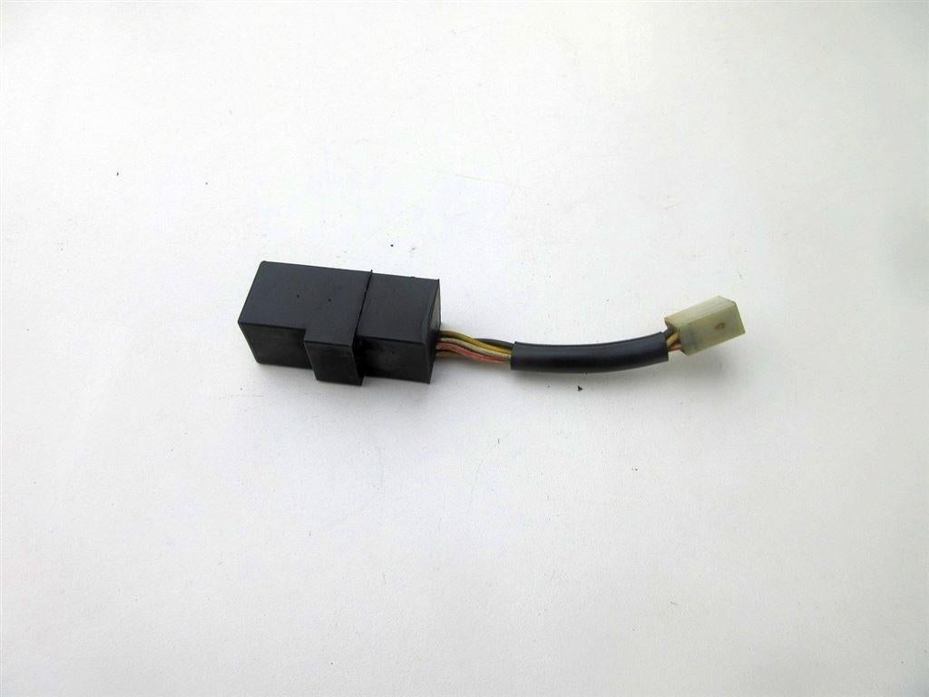 Yamaha XV920 Virago knipperlicht afslagautomaat relais XV, Ophalen of Verzenden