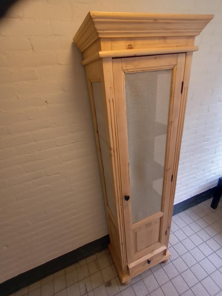 Smal kastje, Ophalen, 25 tot 50 cm, Minder dan 50 cm, 150 tot 200 cm