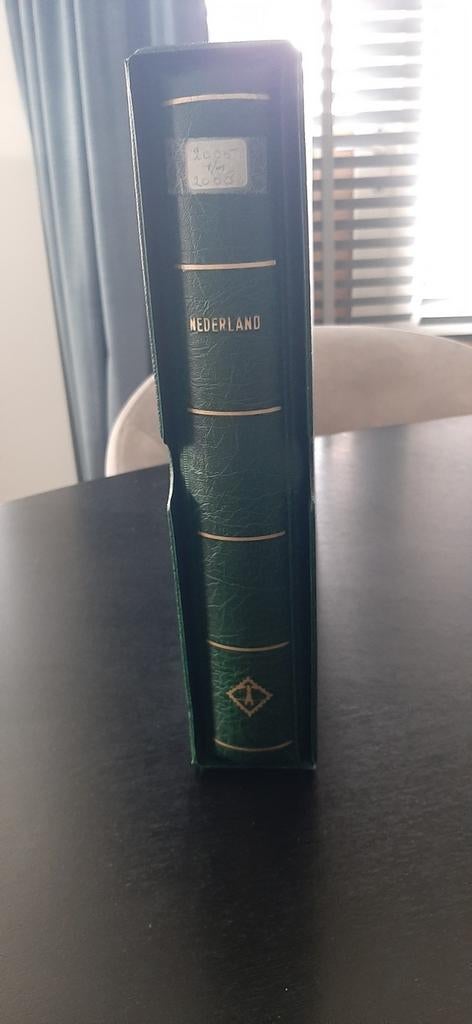 Leuchtturm album 2005/2007 Japan, Ophalen of Verzenden, Verzamelalbum