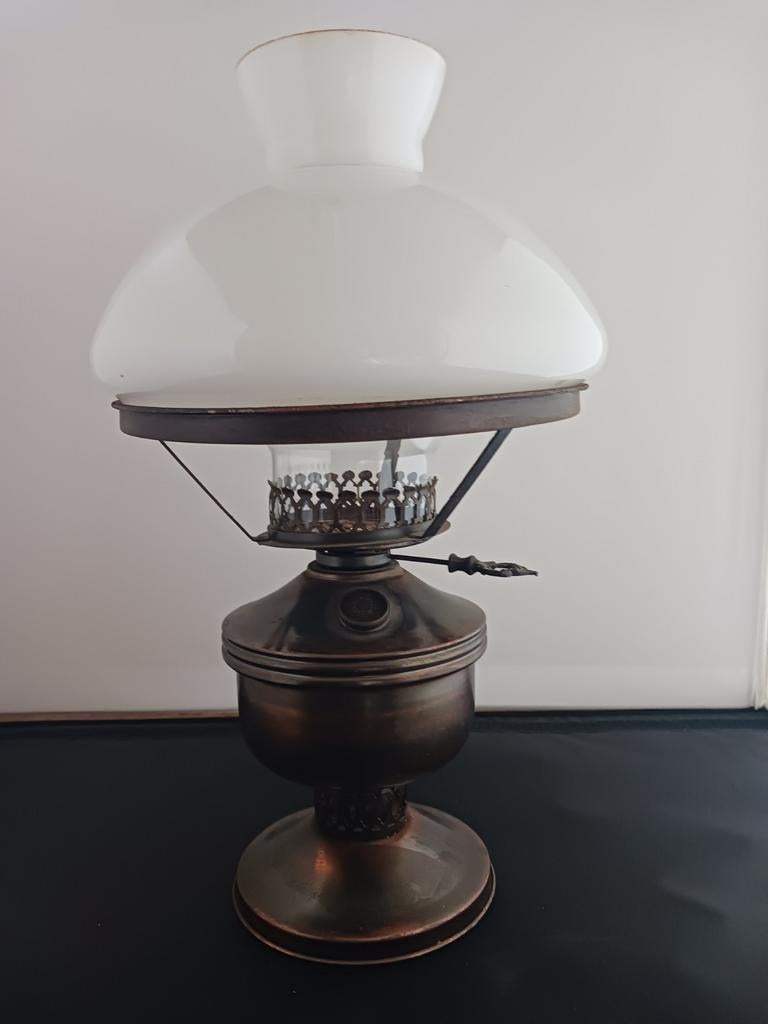 Olielamp, Ophalen of Verzenden