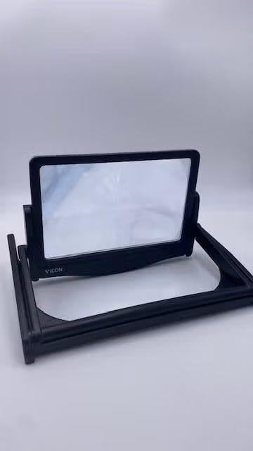 LED Vergrootglas: 5x Vergroting, Store@degadgetwinkel.nl, Minder dan 50 cm, Zo goed als nieuw, Minder dan 100 cm