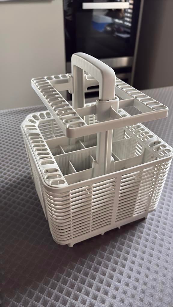 MIELE bestekman vaatwasser, Ophalen of Verzenden, Nieuw