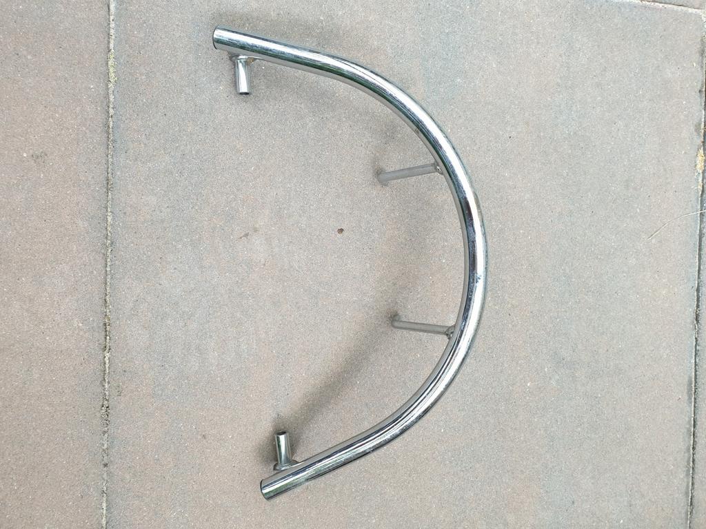 Originele achterbeugel voor Mio scooter, Ophalen of Verzenden