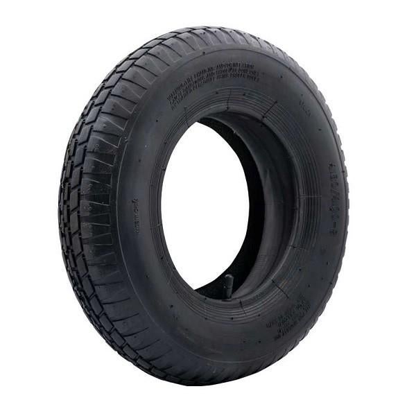 Bandenset 4 80/4 00-8 bergskelter mammoetskelter, Kinderen en Baby's, Speelgoed | Buiten | Skelters, Nieuw, Overige merken, Ophalen of Verzenden