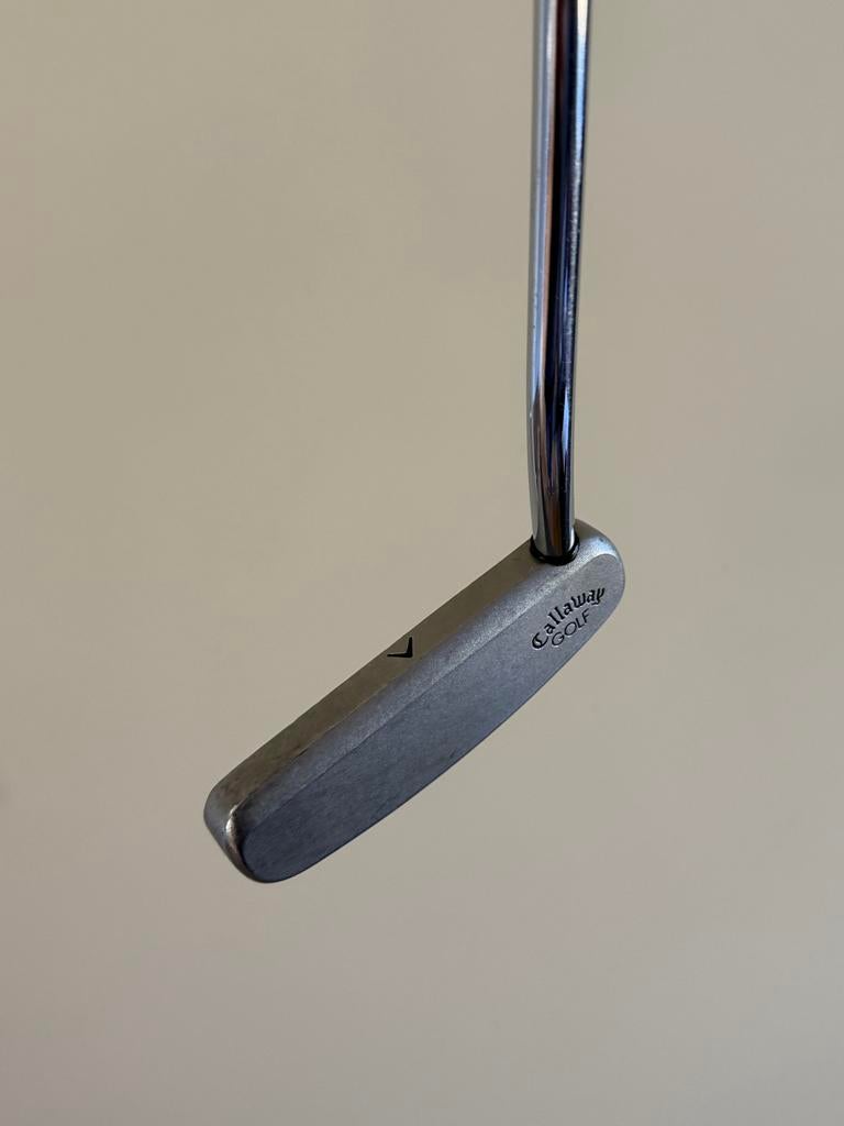 Callaway Golf putter, Ophalen, Gebruikt, Club, Callaway