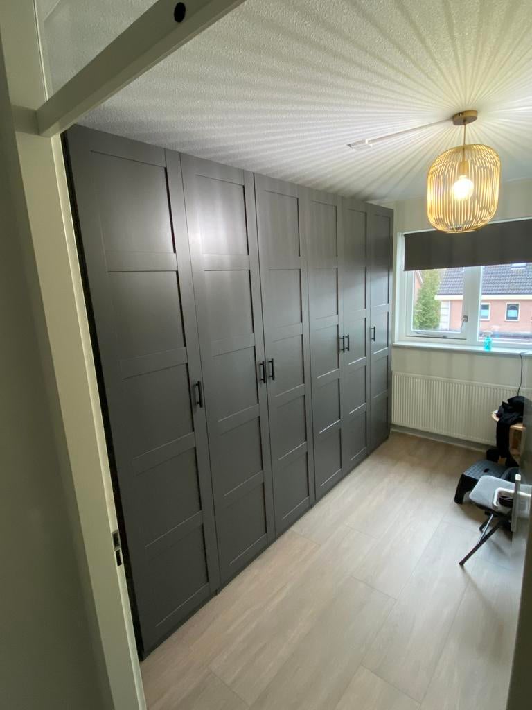 Ikea monteur en overige kleine klusjes, Ophalen